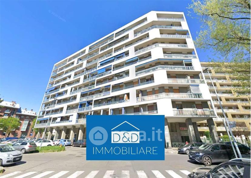Bilocale in Via Terni 42 — foto 7 di 18