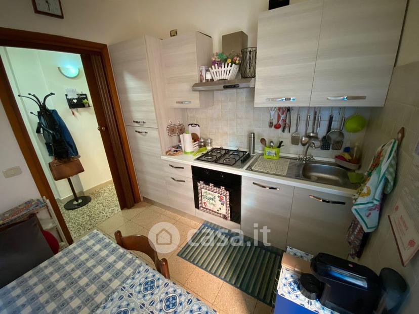 Trilocale in Via della Liberazione 87 — foto 24 di 24