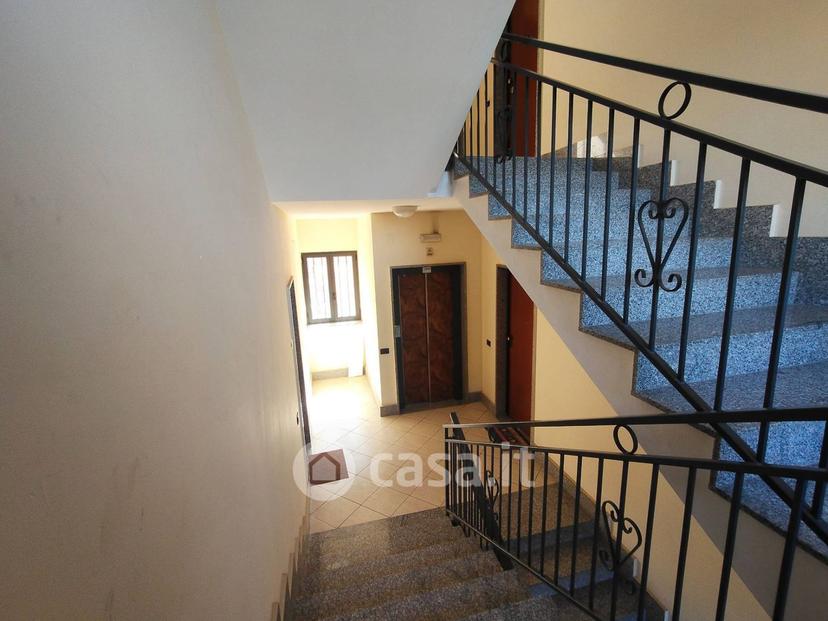 Trilocale in Vicolo Ponte Colonna 4 — foto 13 di 30