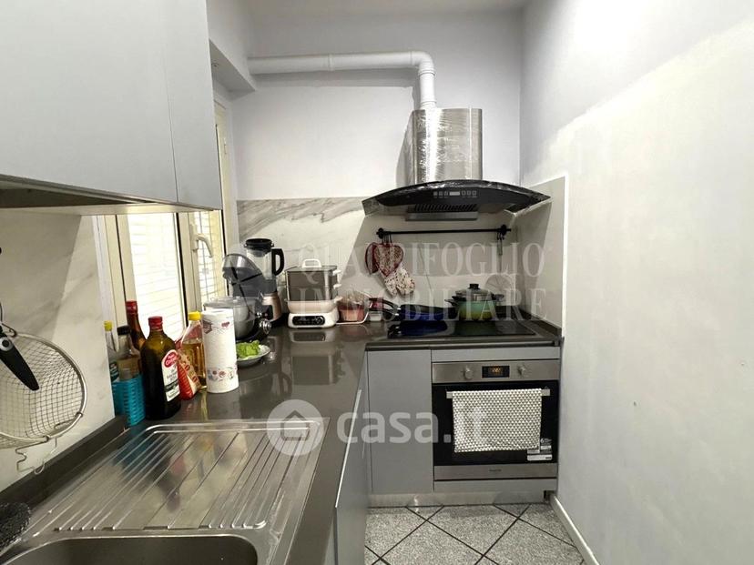 Quadrilocale in Via Flavio Stilicone 92 — foto 48 di 52