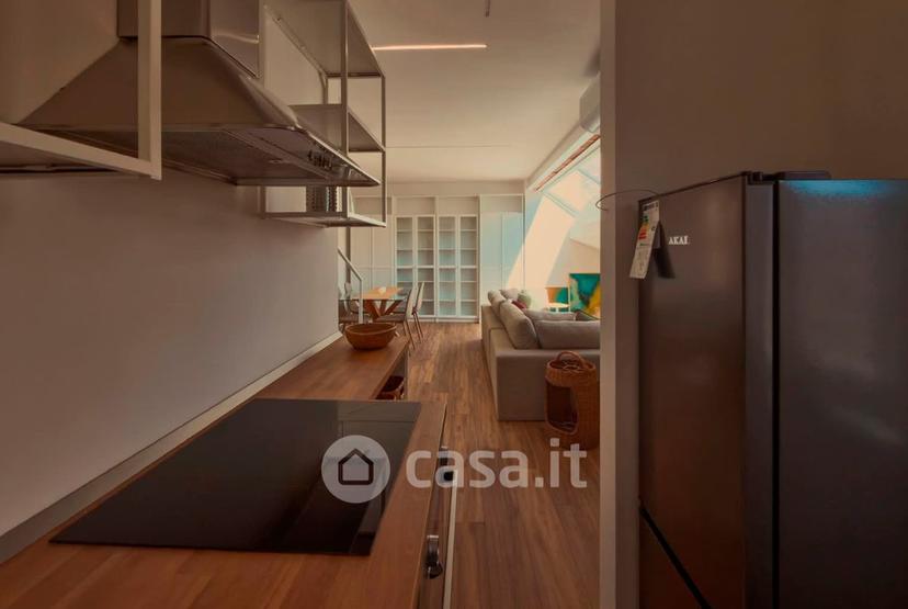 Bilocale in Corso Cavour — foto 10 di 22