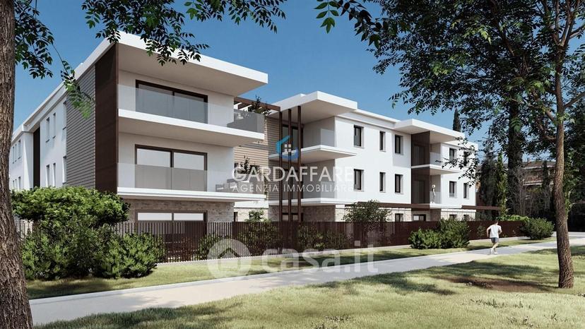 Quadrilocale in Viale Rimembranze — foto 13 di 22