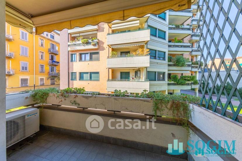 Bilocale in Via Marcona 17 — foto 18 di 30