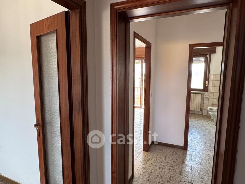 Quadrilocale in Via Giuseppe Garibaldi 171 — foto 19 di 21