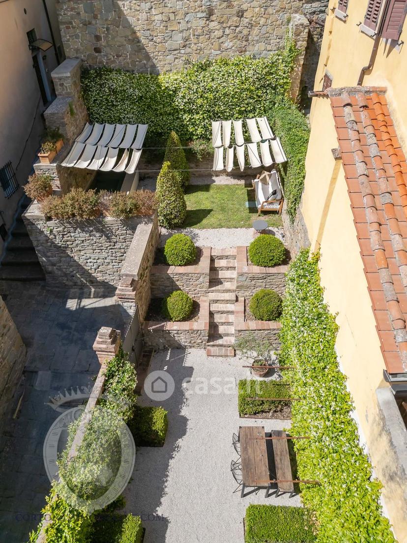 Appartamento in Via S. Margherita 11 — foto 9 di 34
