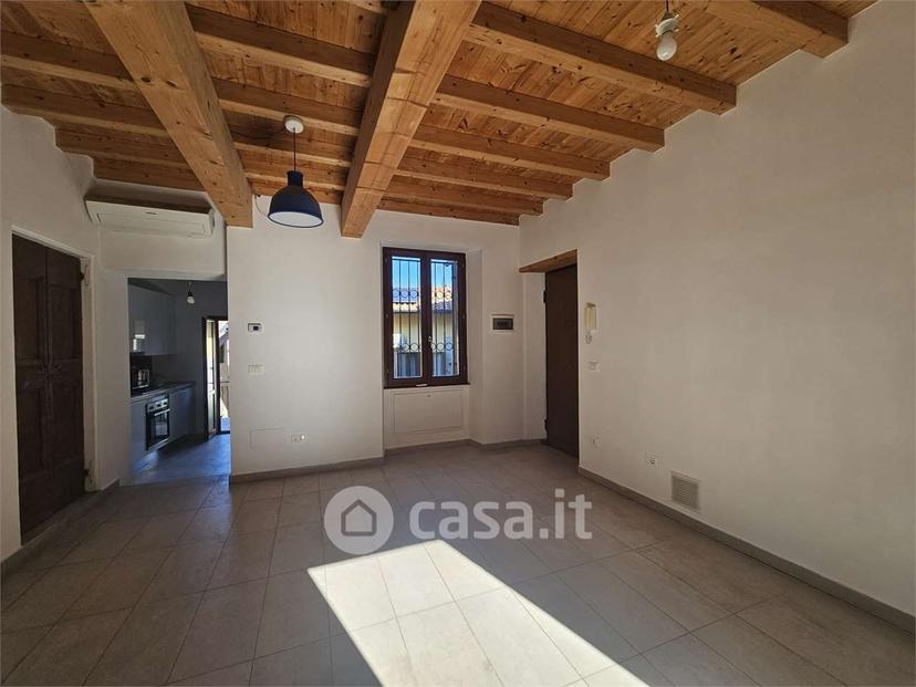 Bilocale in Via XXV Aprile 19 — foto 5 di 28