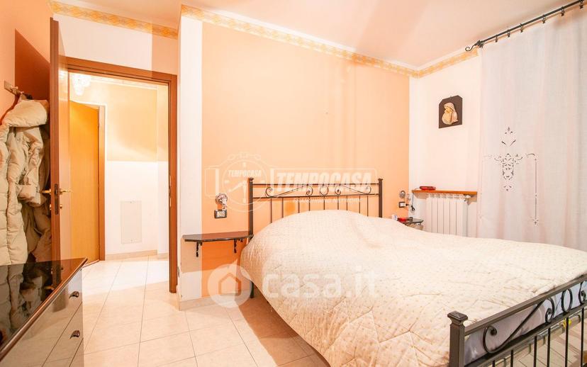 Trilocale in Via Badalasco — foto 21 di 30