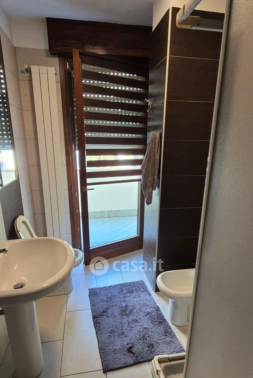 Appartamento in Via Plinio 18 — foto 78 di 133