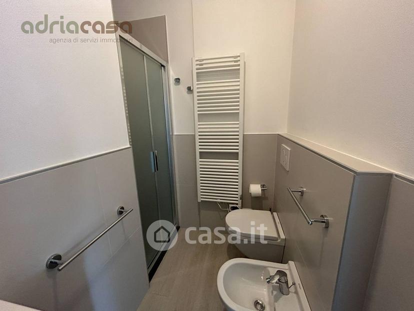 Trilocale in Viale d'Annunzio — foto 11 di 13