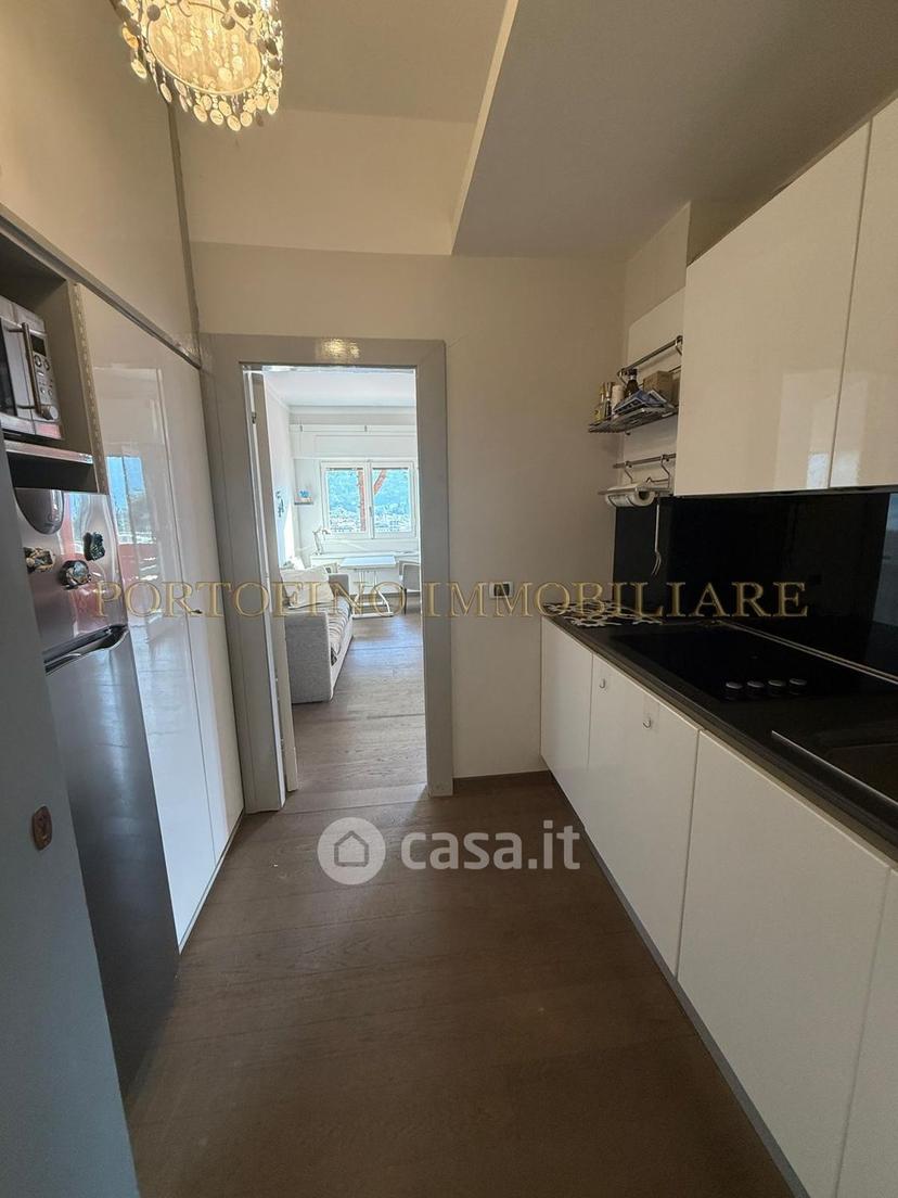 Trilocale in Via Aurelia Ponente — foto 63 di 65