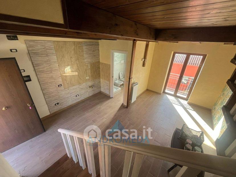 Trilocale in Via Annunziata — foto 2 di 14