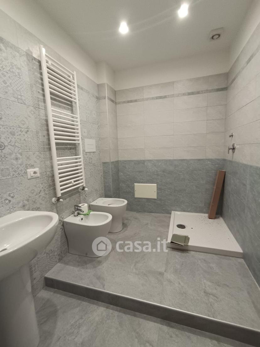 Appartamento in Via Sbarre Centrali — foto 43 di 70