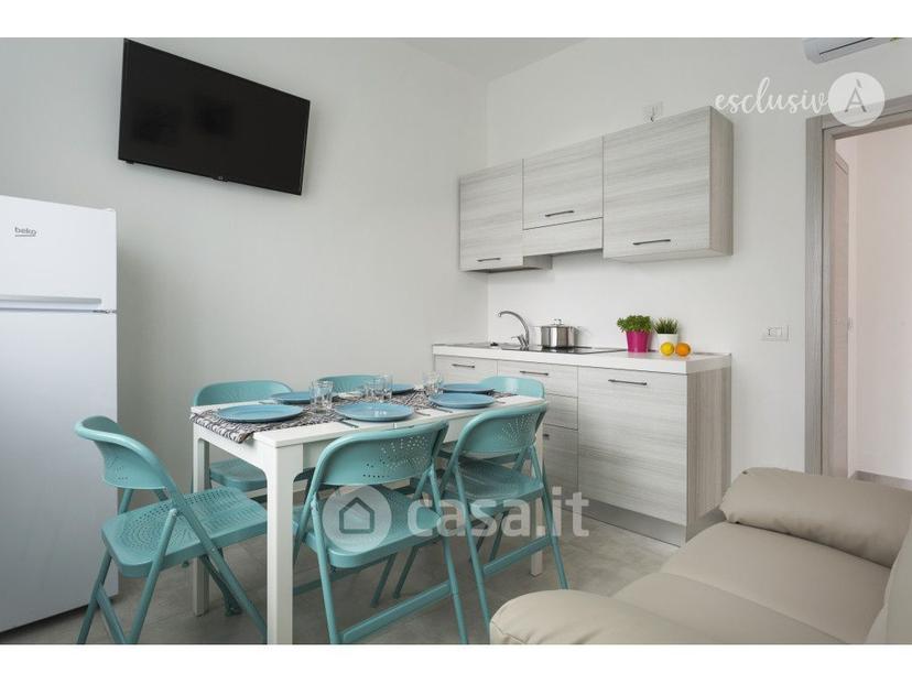 Trilocale in Viale Alfredo Oriani 24 — foto 9 di 12