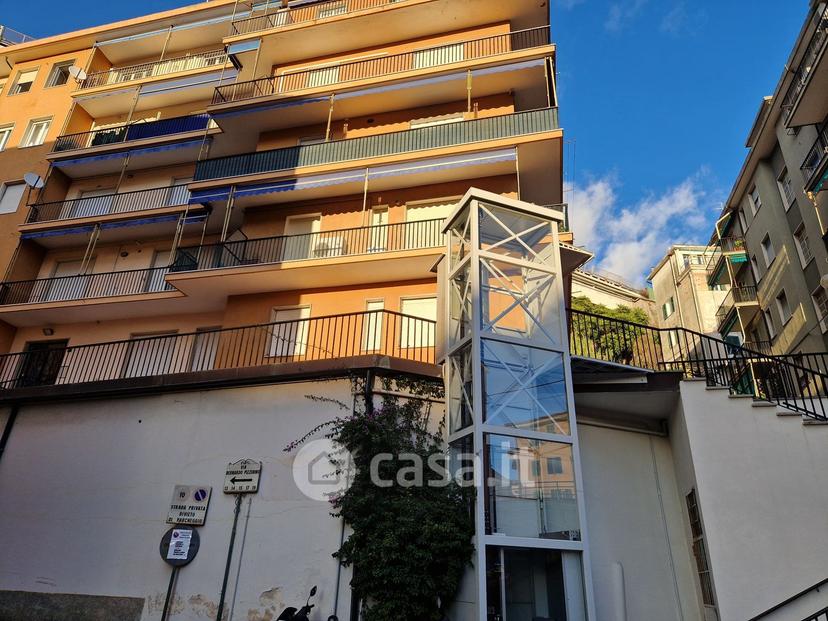 Quadrilocale in Via Bernardo Pizzorno 11 — foto 7 di 19