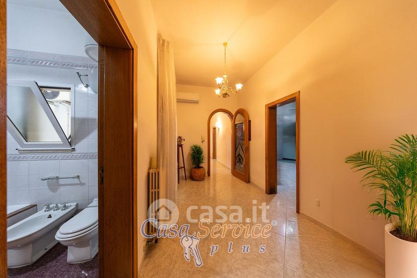 Appartamento in Via G. Prezzolini — foto 22 di 27
