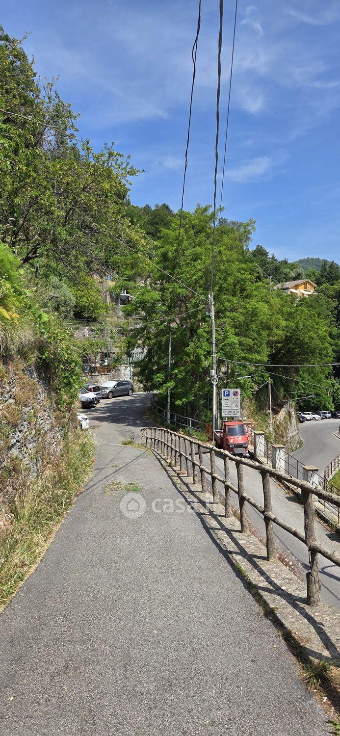 Bilocale in Salita Bisagno 2 — foto 44 di 58