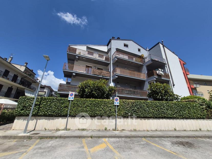 Appartamento in Via Senza Nome 8 a — foto 35 di 45