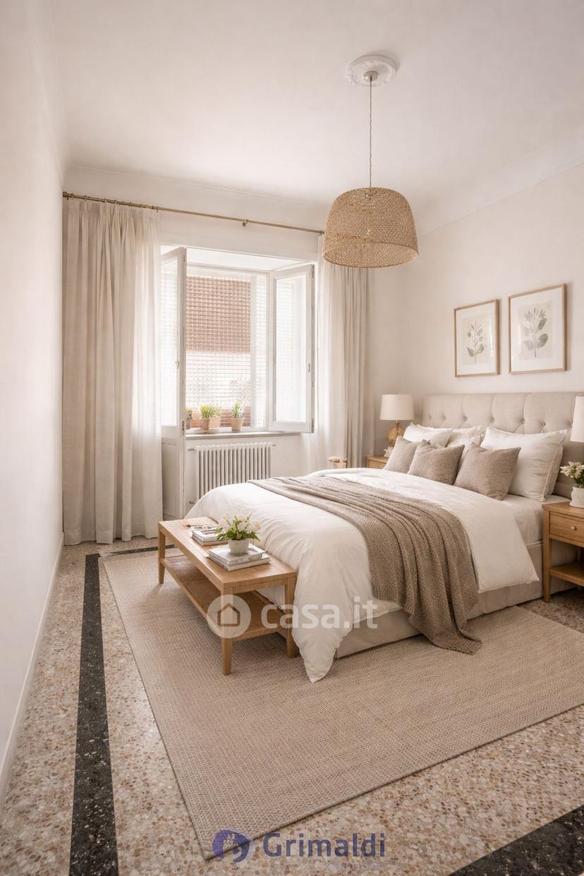 Appartamento in Via Dalmazia 28 — foto 2 di 51