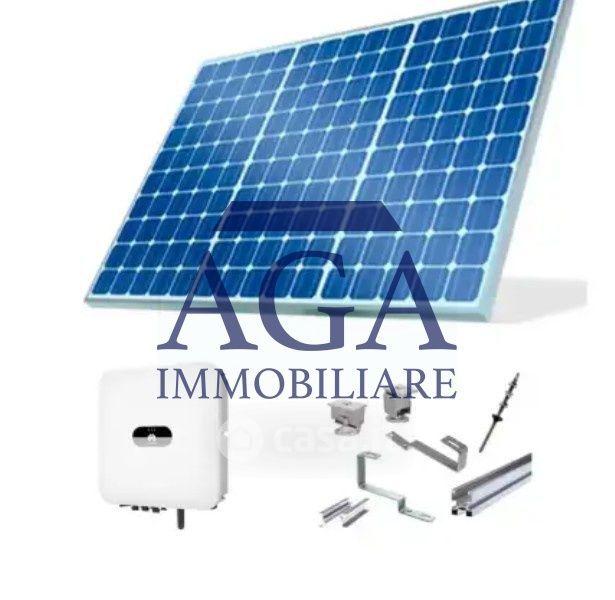 Villa in Viale degli Alpini 31 — foto 32 di 36