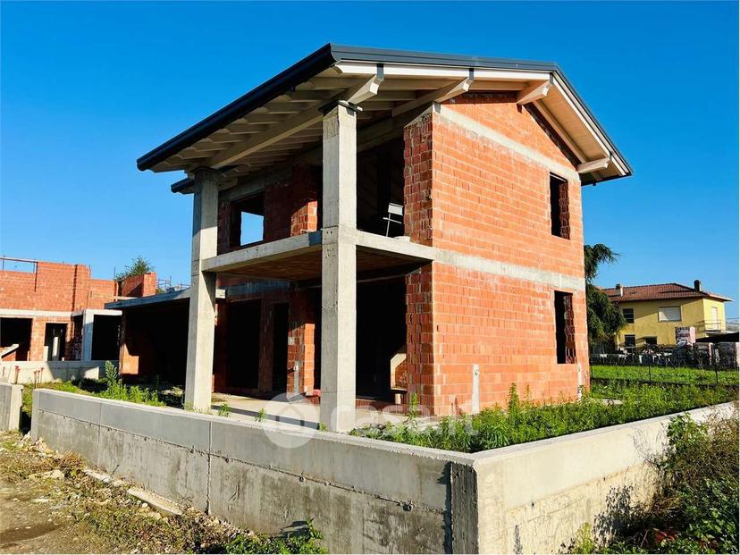 Villa in Via Cavalieri di Vittorio 1 — foto 28 di 29