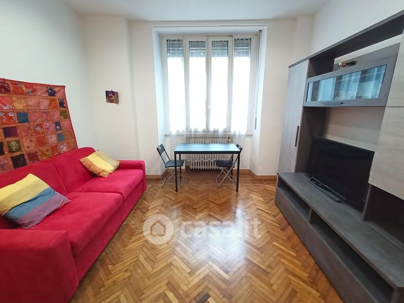 Monolocale in Viale Emilio Caldara 35 — foto 8 di 18