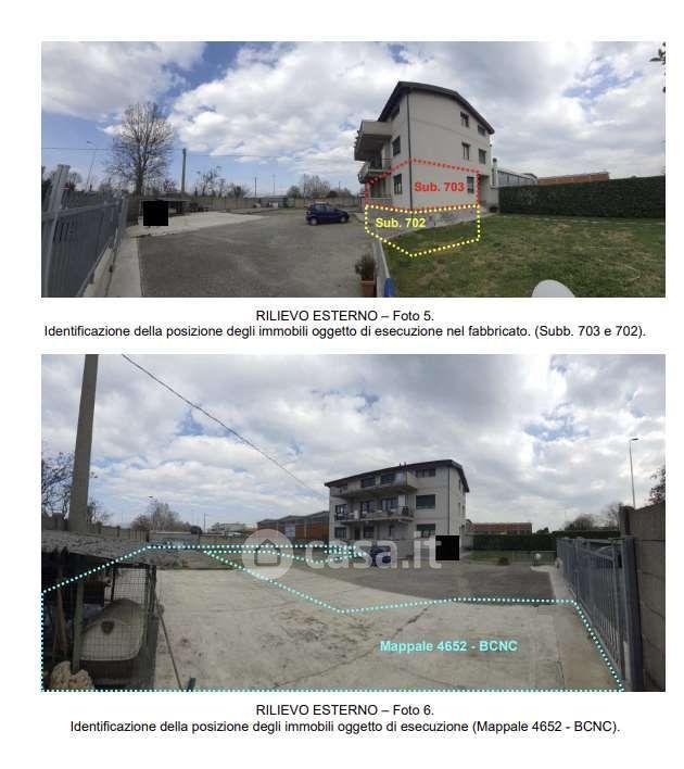 Bilocale in Via Folzoni 1 — foto 5 di 21