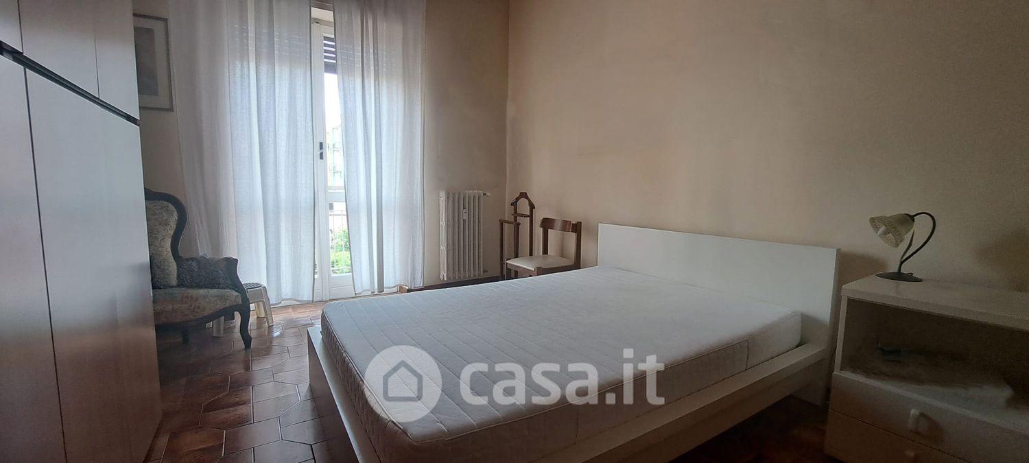 Trilocale in Via Filippo Corridoni 120