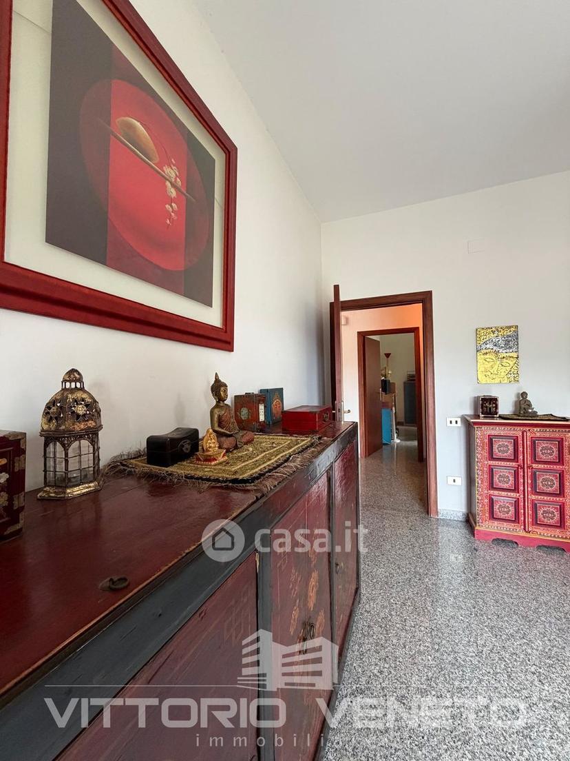 Appartamento in Via Difesa 132 — foto 65 di 75