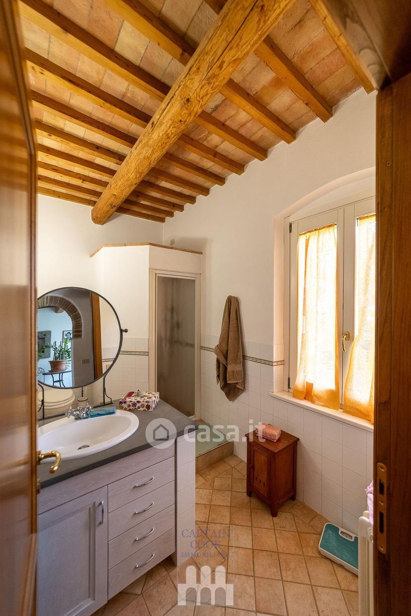 Villa in Strada Consortile della Carlina 40