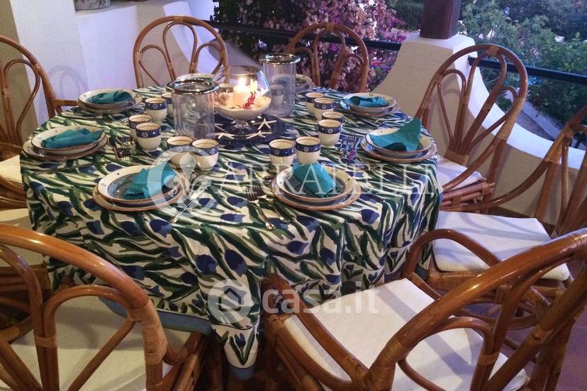 Villa in Via Vasca Moresca — foto 21 di 47