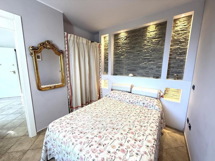 Villa in Strada Civezza 49 — foto 21 di 50