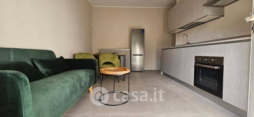 Bilocale in Vicolo Tevere — foto 31 di 31
