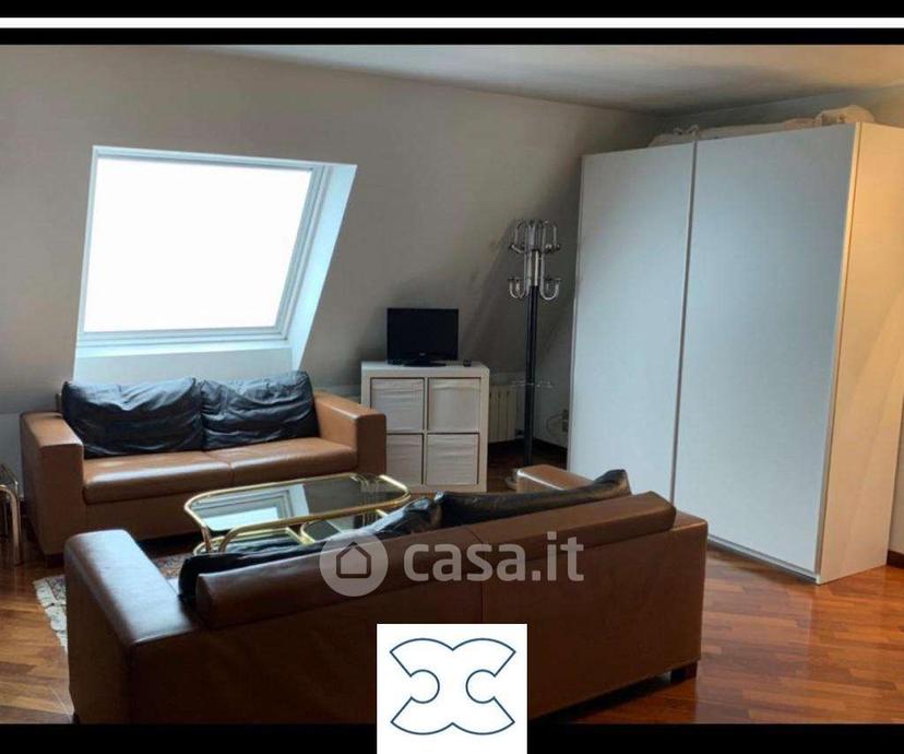 Monolocale in Via Generale Antonio Cantore 10 — foto 12 di 18