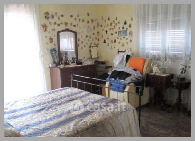 Trilocale in Via E. Cuzzocrea — foto 9 di 32