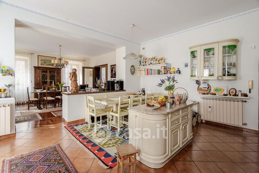 Villa in Via Don Giovanni Minzoni — foto 39 di 81