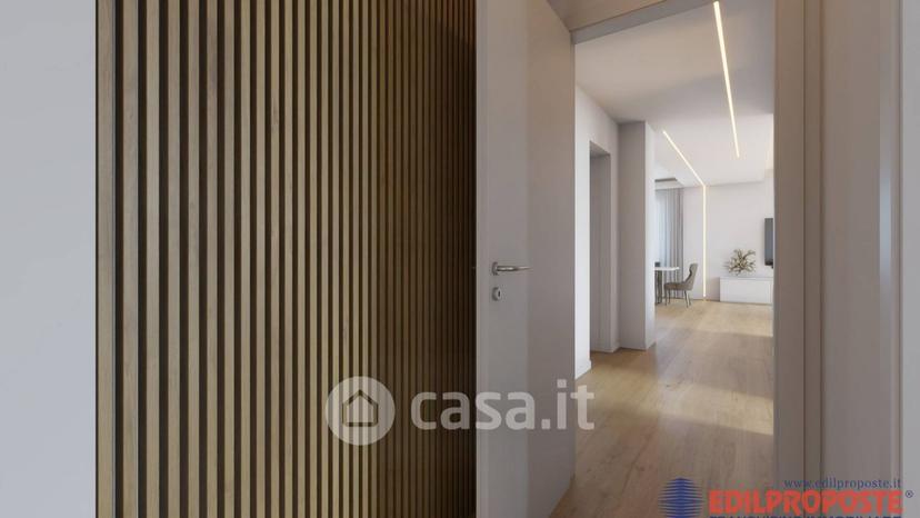 Quadrilocale in Via Vittorio Emanuele — foto 32 di 33