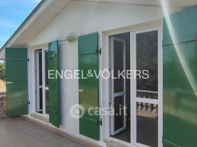 Villa in Via Colle Catino — foto 16 di 26