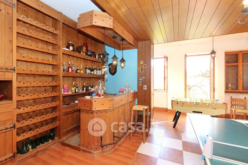 Villa in Strada Colle San Giorgio 5 — foto 29 di 42