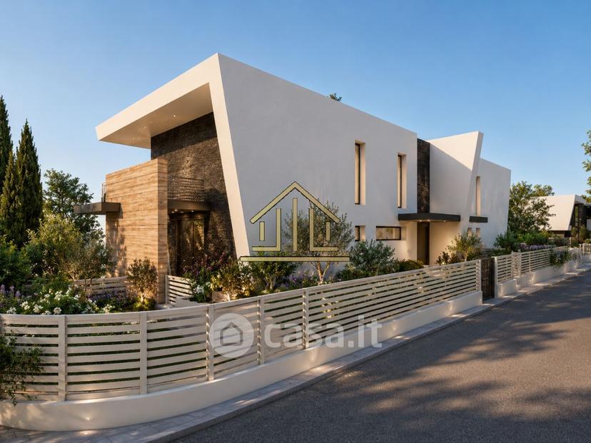 Villa in Via Sant'Anna — foto 8 di 43