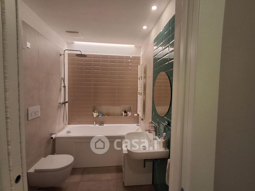 Appartamento in Via del Mandorlo — foto 24 di 31