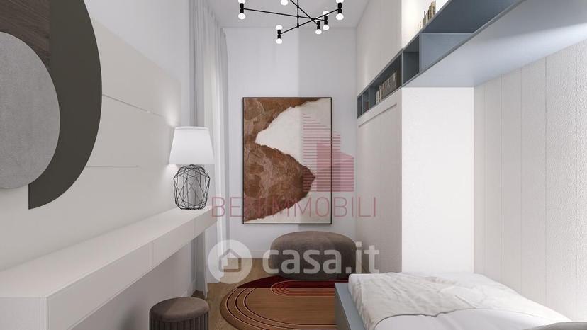 Trilocale in Circonvallazione Nord Est 1 — foto 12 di 30