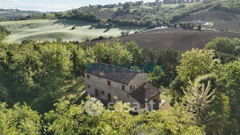 Villa in Contrada Santa Lucia — foto 19 di 54