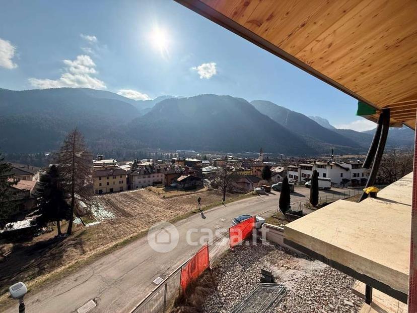 Appartamento in Via Taddei de Mauris 39 — foto 33 di 49