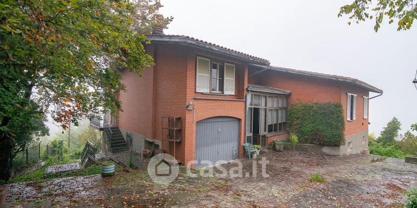 Villa in Loc. San Bartolomeo Inferiore — foto 20 di 48