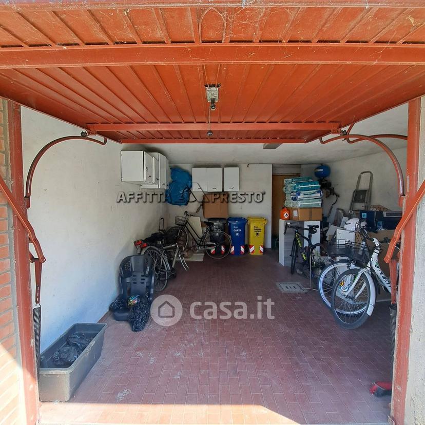 Appartamento in Via Grazia Deledda