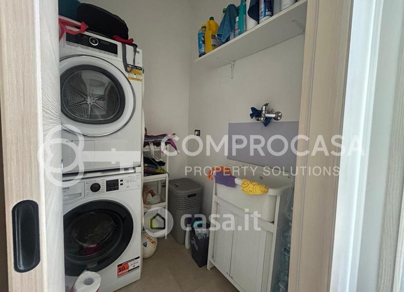 Appartamento in Via Gallipoli — foto 33 di 38