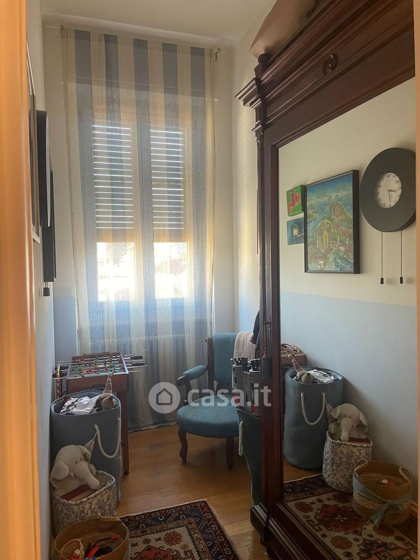 Quadrilocale in Via Riccardo Wagner — foto 22 di 36