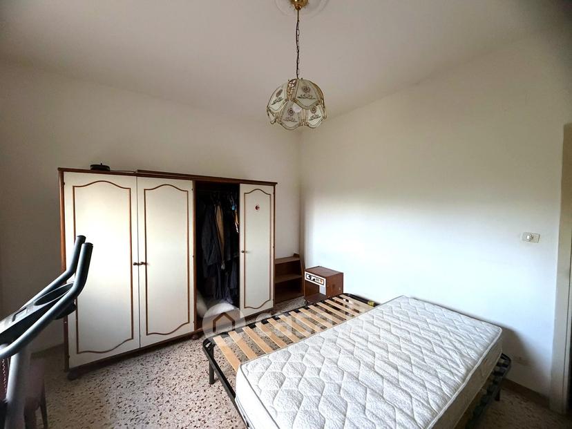 Appartamento in Via dell'Argingrosso — foto 7 di 26