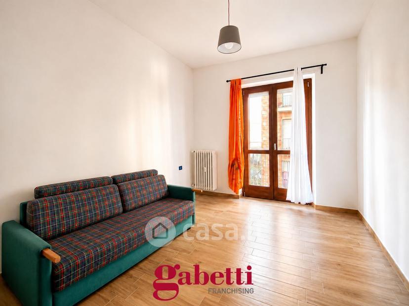 Quadrilocale in Corso Vittorio Veneto 11 — foto 6 di 17