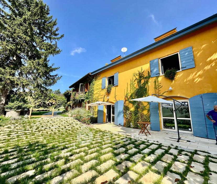 Villa in Via Roma — foto 10 di 22